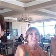 Profesora de enseñanza primaria